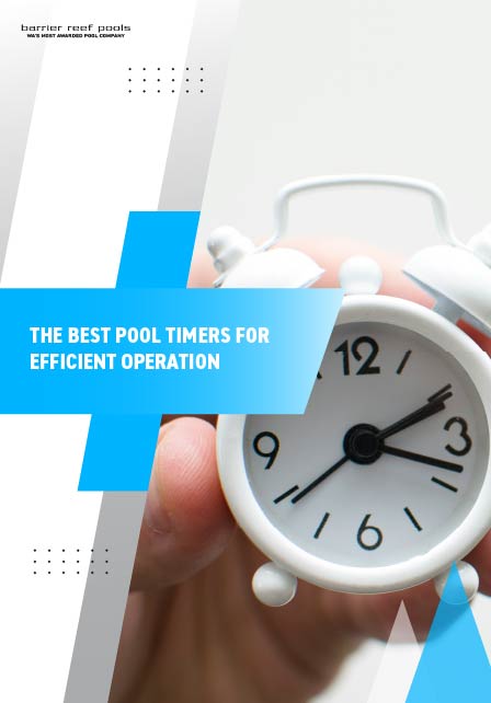 the best pool timers for efficient operation banner m